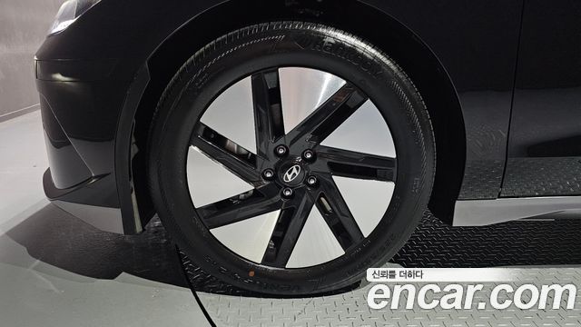 Hyundai Ioniq6 2025 — photo 5