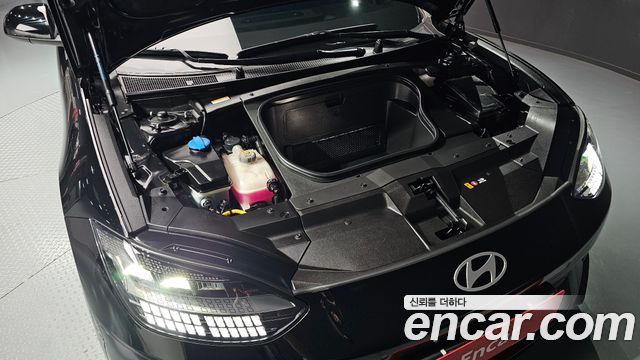 Hyundai Ioniq6 2025 — photo 6