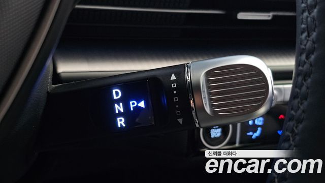 Hyundai Ioniq6 2025 — photo 12