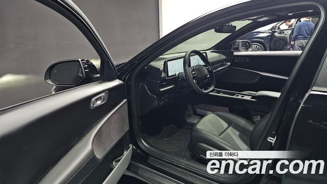 Hyundai Ioniq6 2025 — photo 13