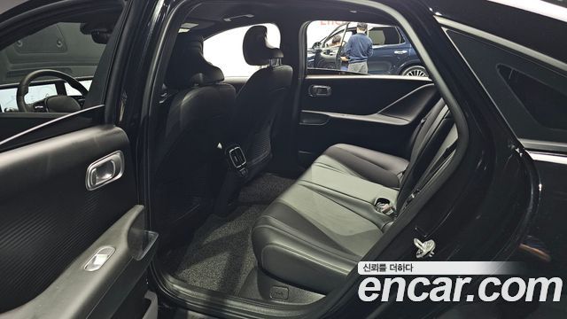 Hyundai Ioniq6 2025 — photo 17