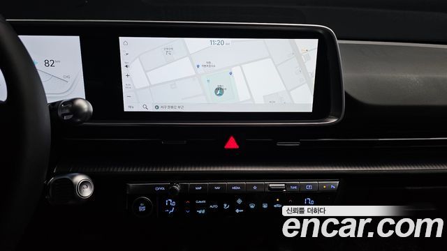 Hyundai Ioniq6 2025 — photo 19