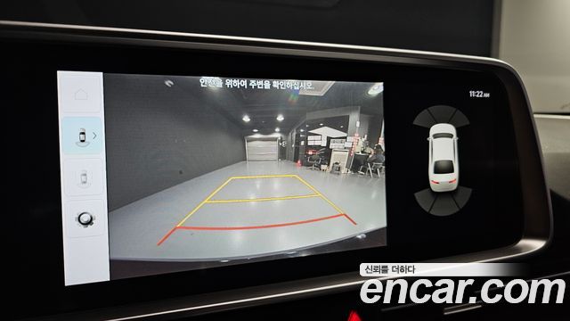 Hyundai Ioniq6 2025 — photo 20