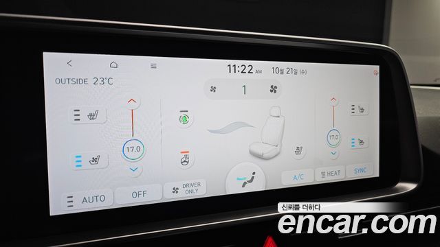 Hyundai Ioniq6 2025 — photo 21