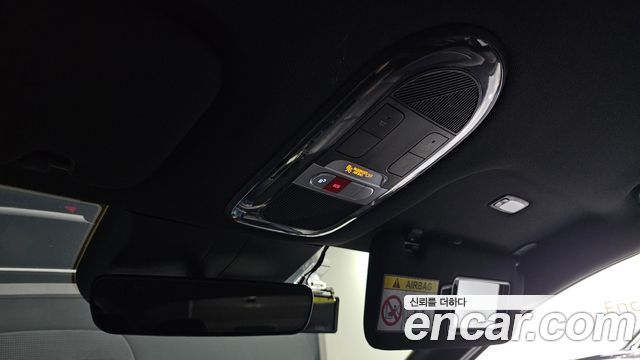 Hyundai Ioniq6 2025 — photo 25
