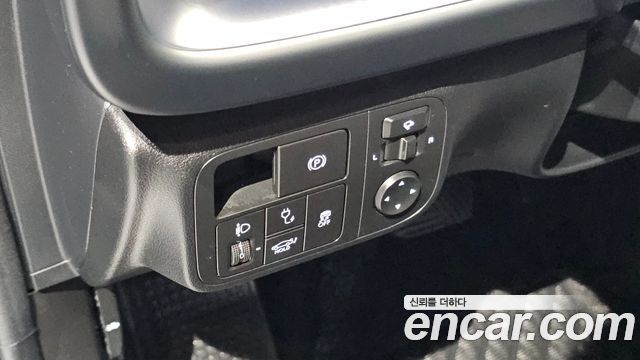 Hyundai Ioniq6 2025 — photo 26