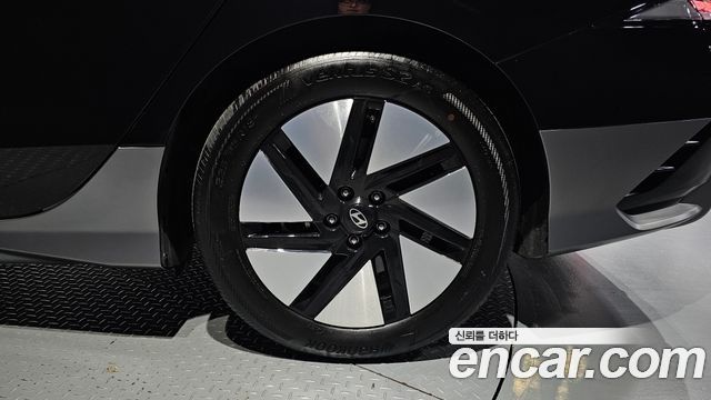 Hyundai Ioniq6 2025 — photo 7