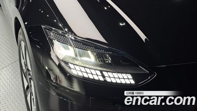Hyundai Ioniq6 2025 — photo 8