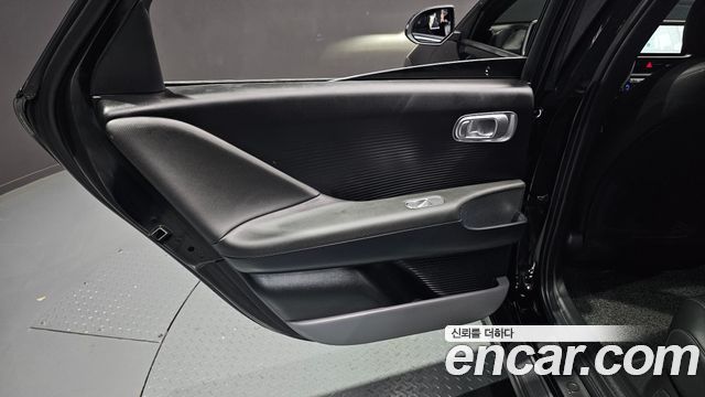 Hyundai Ioniq6 2025 — photo 15