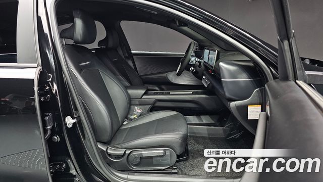 Hyundai Ioniq6 2025 — photo 16