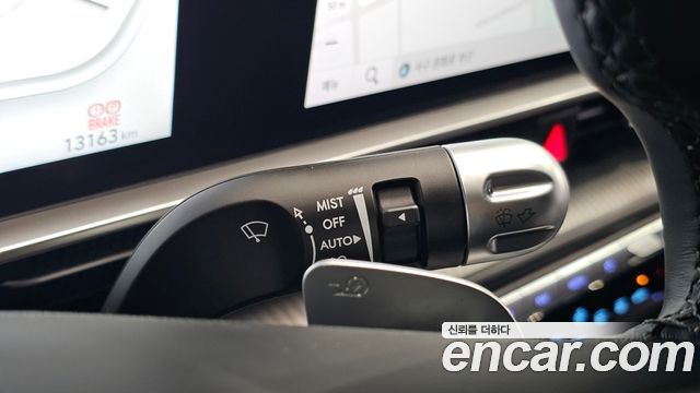Hyundai Ioniq6 2025 — photo 27