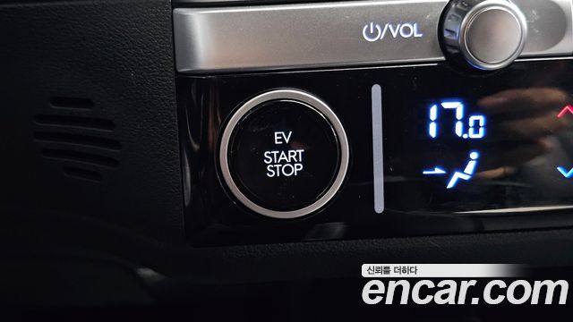Hyundai Ioniq6 2025 — photo 28