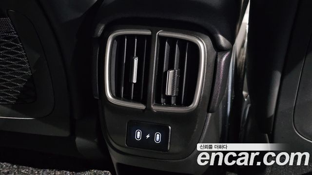 Hyundai Ioniq6 2025 — photo 29