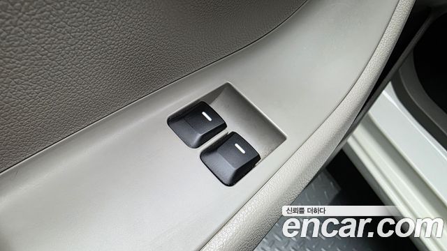 Kia morning 2016 — photo 25
