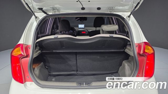 Kia morning 2016 — photo 26