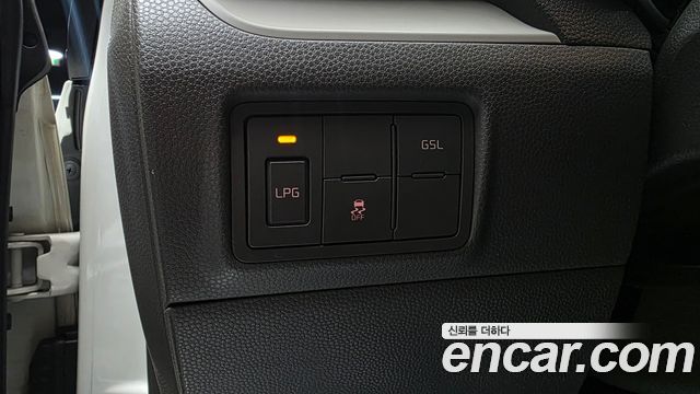 Kia morning 2016 — photo 28