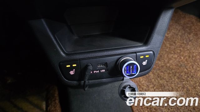 Kia RAY 2016 — photo 23