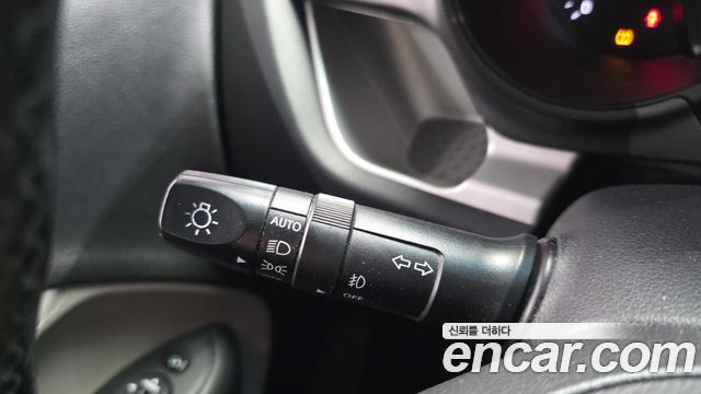 Kia RAY 2016 — photo 25