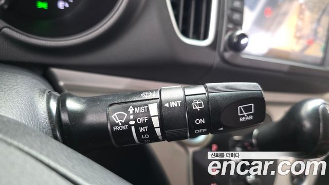 Kia RAY 2016 — photo 26
