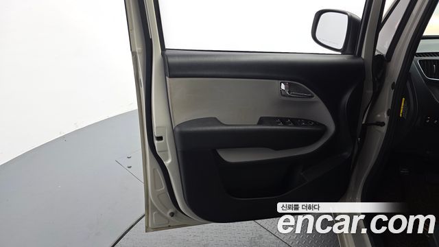 Kia RAY 2016 — photo 14