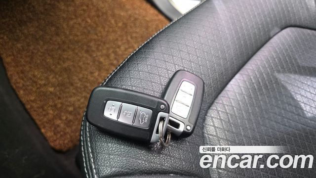 Kia RAY 2016 — photo 27
