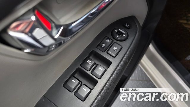 Kia RAY 2016 — photo 29
