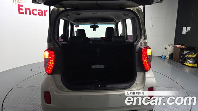 Kia RAY 2016 — photo 30