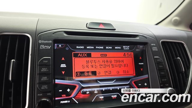Kia RAY 2016 — photo 31