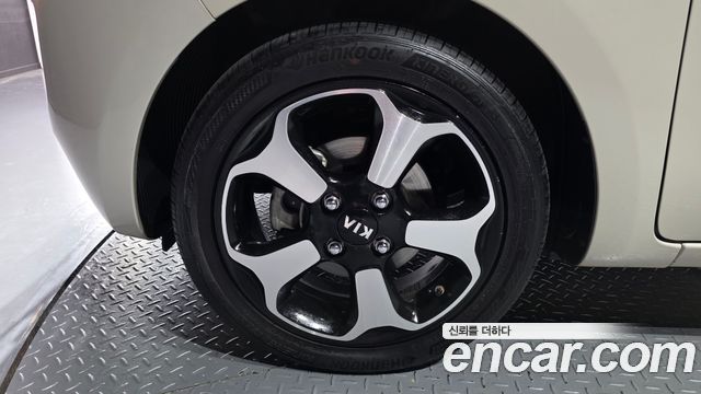 Kia RAY 2016 — photo 5