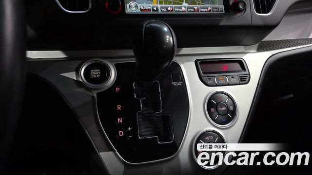 Kia RAY 2016 — photo 9