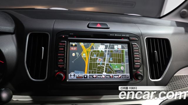 Kia RAY 2016 — photo 14