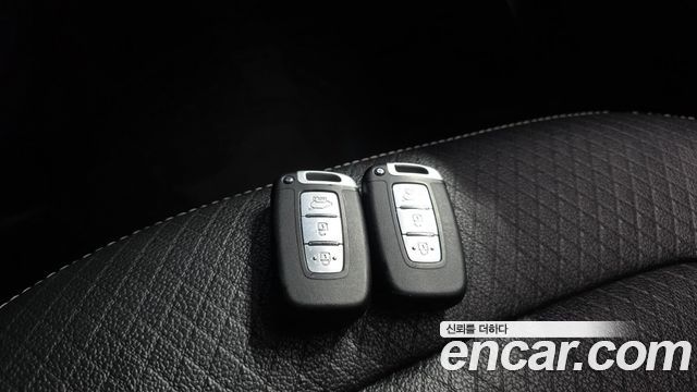 Kia RAY 2016 — photo 19