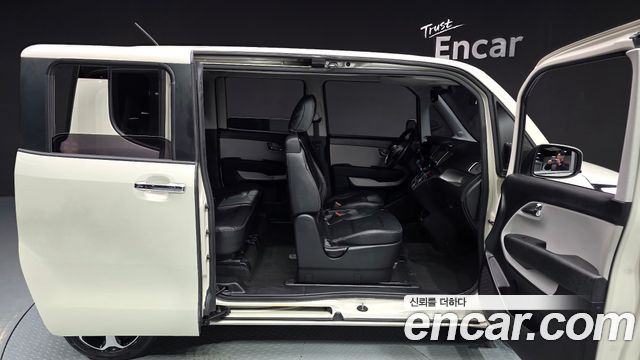 Kia RAY 2016 — photo 20