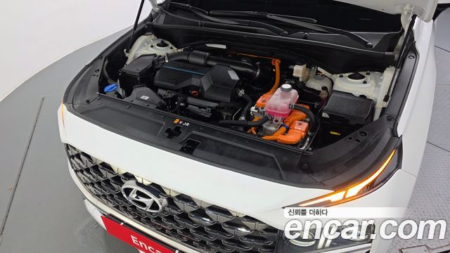 Hyundai Santafe 2022 — photo 6