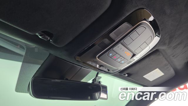 Hyundai Santafe 2022 — photo 23