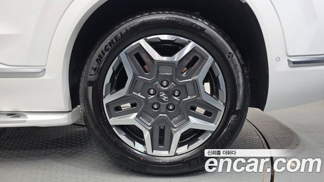 Hyundai Santafe 2022 — photo 7