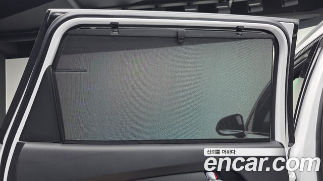 Hyundai Santafe 2022 — photo 31