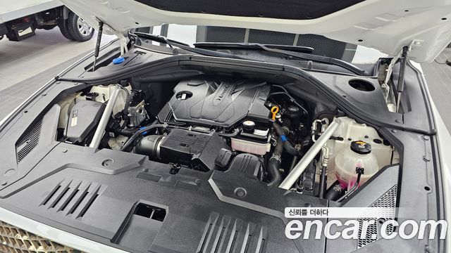 Genesis GV70 2021 — photo 6