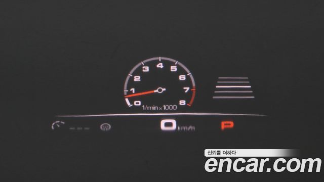 Porsche Cayenne 2020 — photo 24