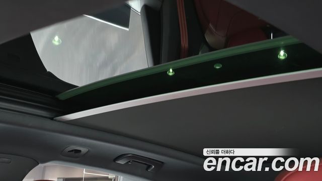 Porsche Cayenne 2020 — photo 25