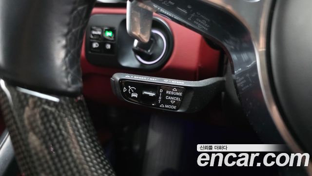 Porsche Cayenne 2020 — photo 27