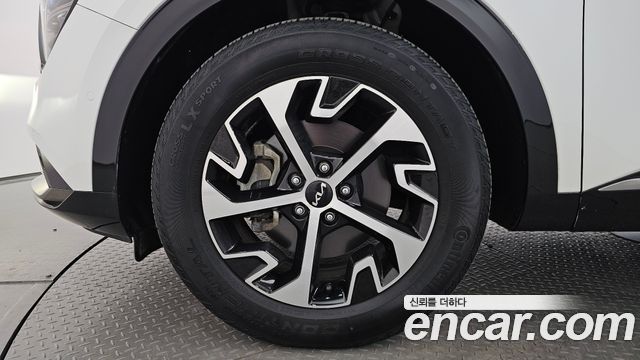 Kia Sportage 2022 — photo 5