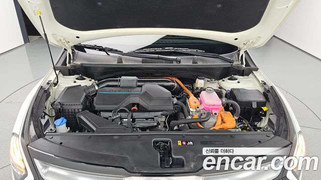 Kia Sportage 2022 — photo 6