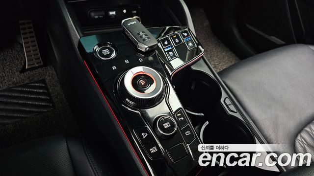 Kia Sportage 2022 — photo 12