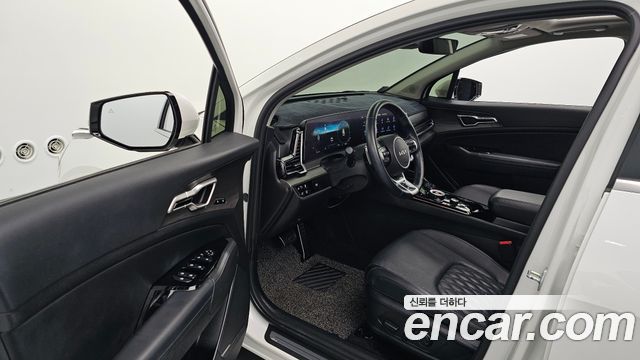 Kia Sportage 2022 — photo 13