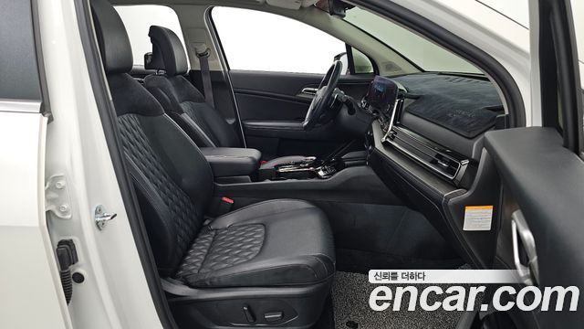 Kia Sportage 2022 — photo 17