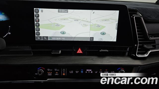 Kia Sportage 2022 — photo 20
