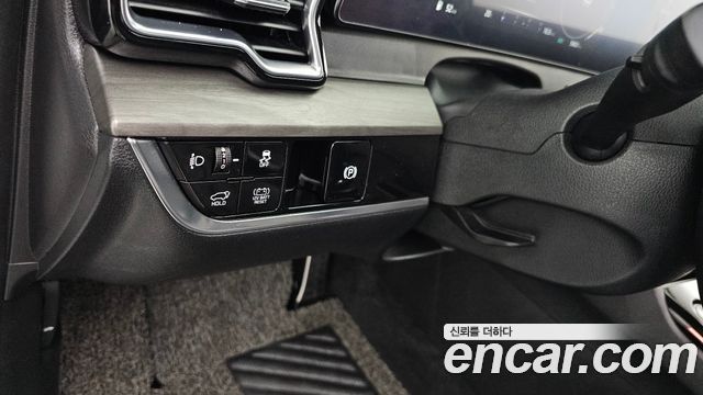 Kia Sportage 2022 — photo 26