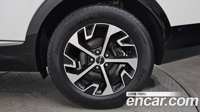 Kia Sportage 2022 — photo 7