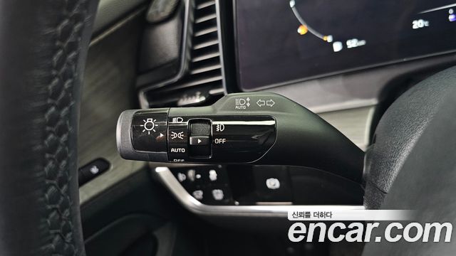 Kia Sportage 2022 — photo 27